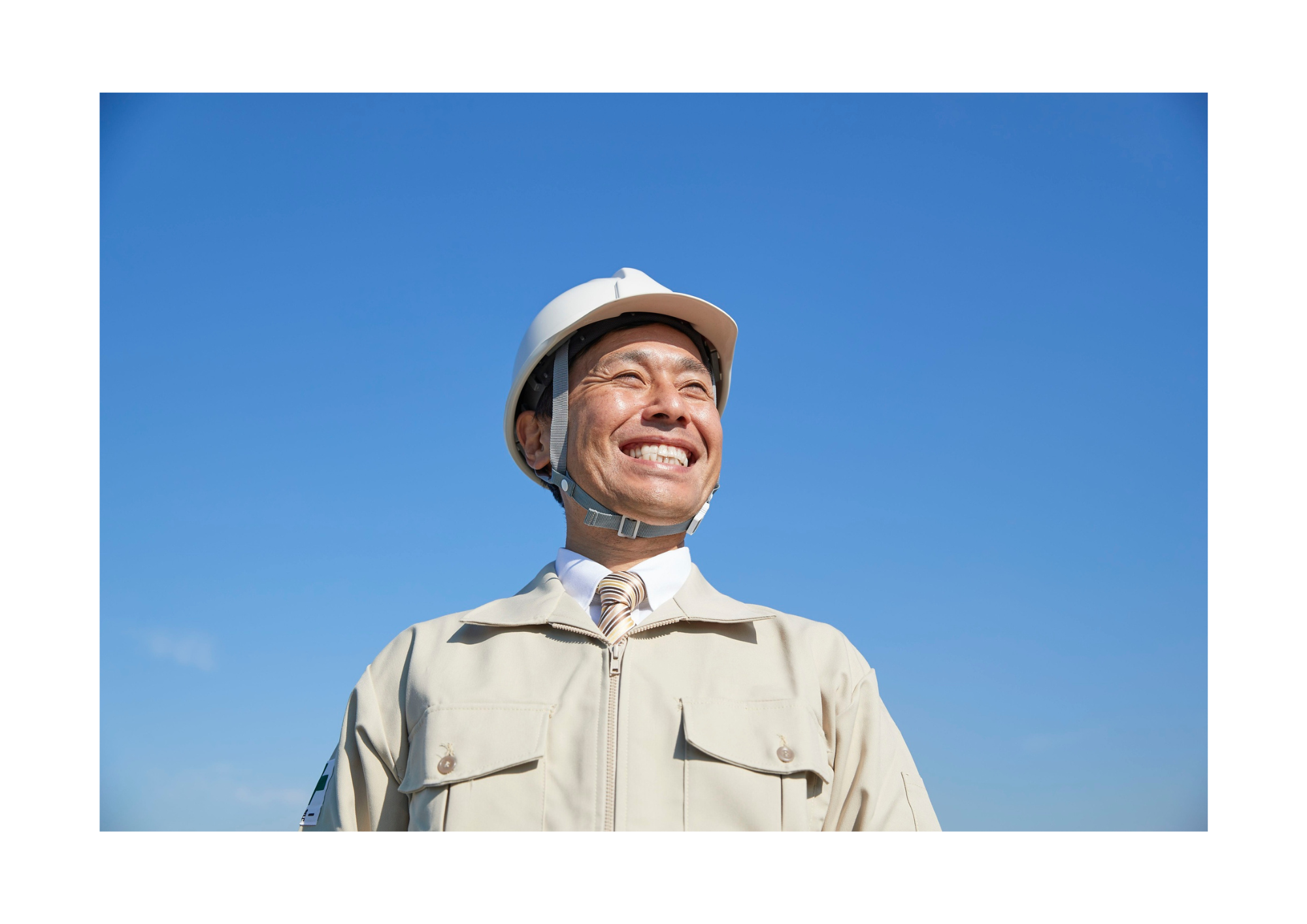 工場での仕事