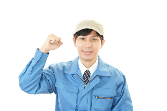 ものづくりの現場
