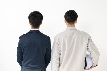 工場での仕事