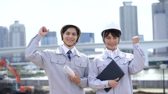 ものづくりの現場