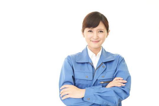 ものづくりの現場