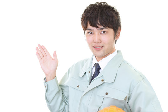 ものづくりの現場