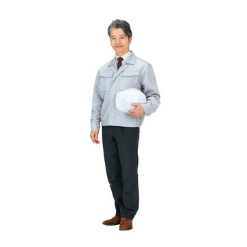 ものづくりの現場