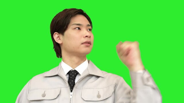 ものづくりの現場