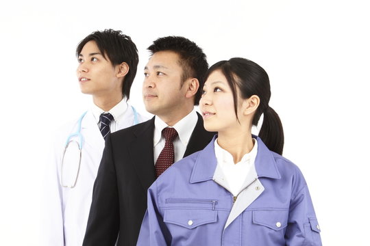 ものづくりの現場