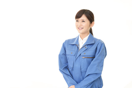 ものづくりの現場