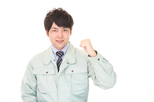 ものづくりの現場