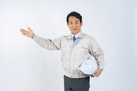 ものづくりの現場