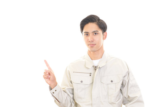 ものづくりの現場
