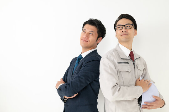 ものづくりの現場