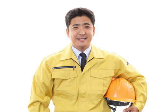 ものづくりの現場
