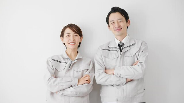 ものづくりの現場