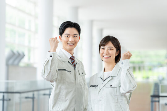 ものづくりの現場