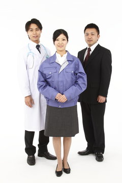 ものづくりの現場