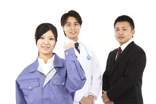 ものづくりの現場