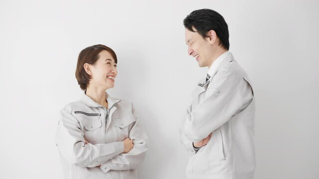 ものづくりの現場