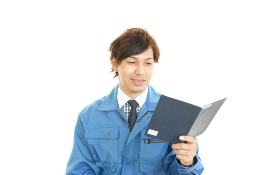 ものづくりの現場