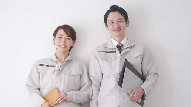 ものづくりの現場