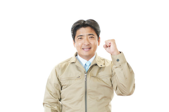 ものづくりの現場