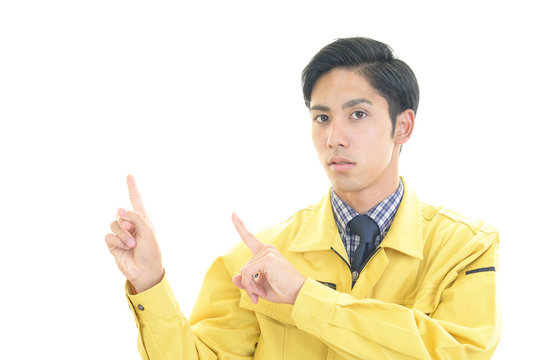 ものづくりの現場