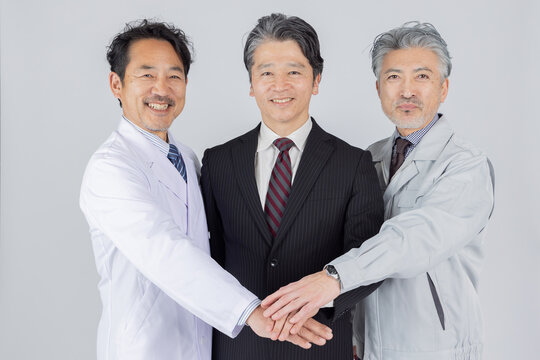 ものづくりの現場