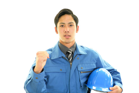ものづくりの現場