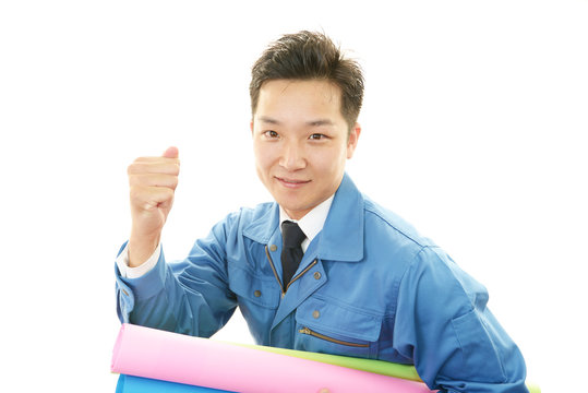 ものづくりの現場