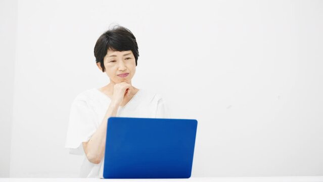 工場での仕事