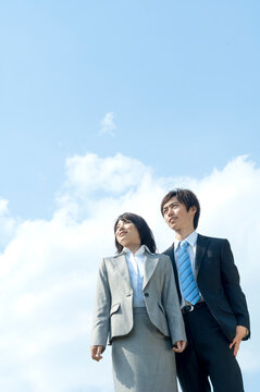 工場での仕事
