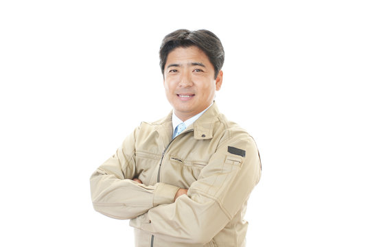 ものづくりの現場