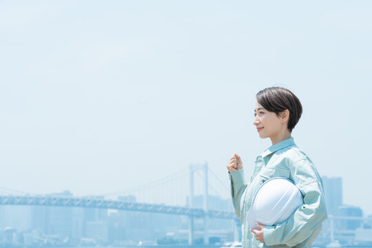 ものづくりの現場
