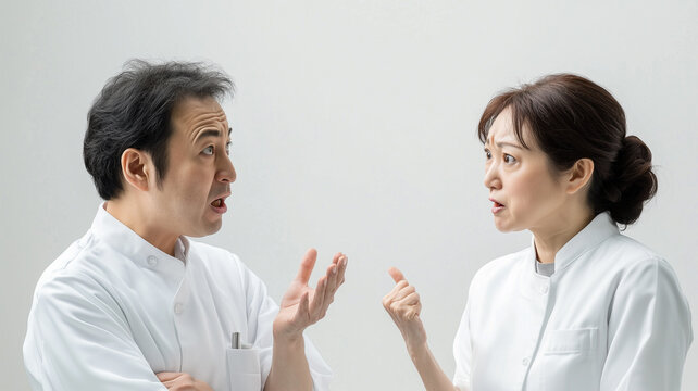 ものづくりの現場