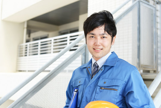 ものづくりの現場