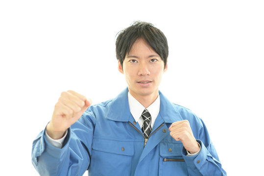 ものづくりの現場