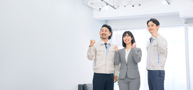 ものづくりの現場