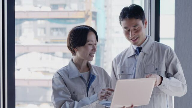 ものづくりの現場