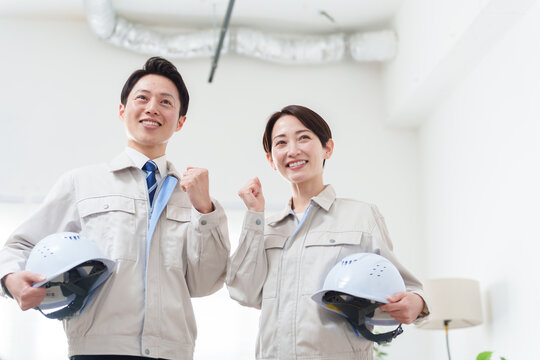 ものづくりの現場
