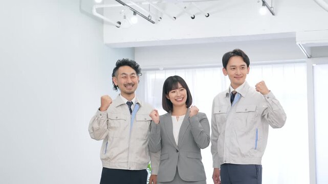 ものづくりの現場