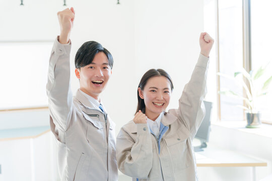 ものづくりの現場