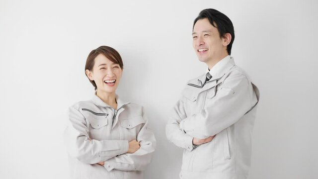 ものづくりの現場
