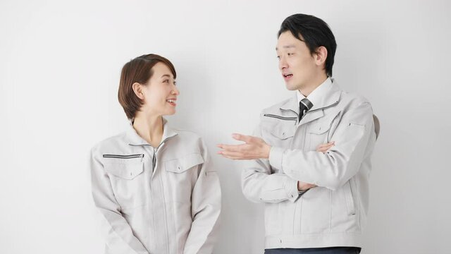 ものづくりの現場