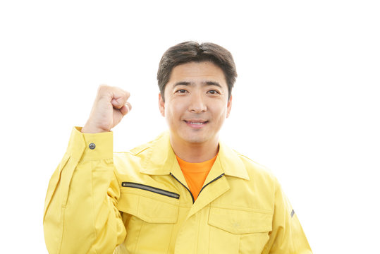 ものづくりの現場
