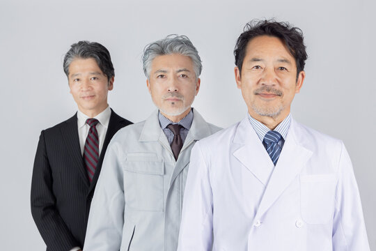 ものづくりの現場