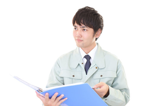 ものづくりの現場