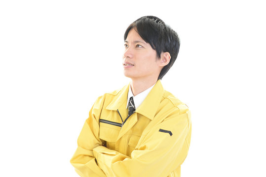 工場での仕事