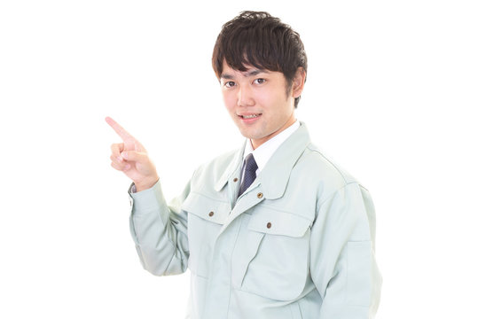 ものづくりの現場