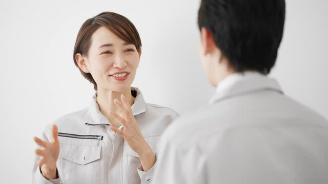 ものづくりの現場