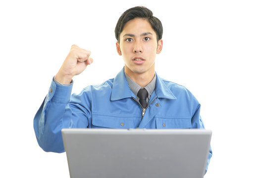 ものづくりの現場