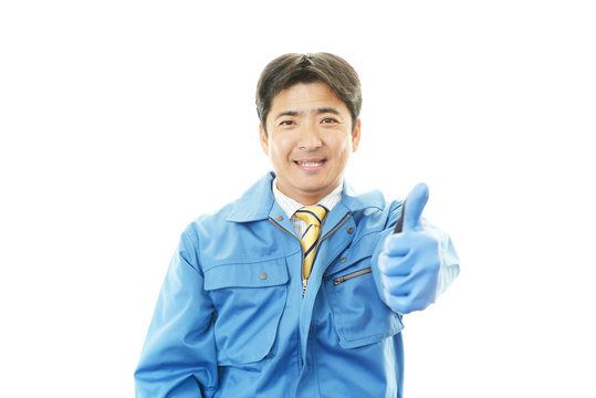 ものづくりの現場
