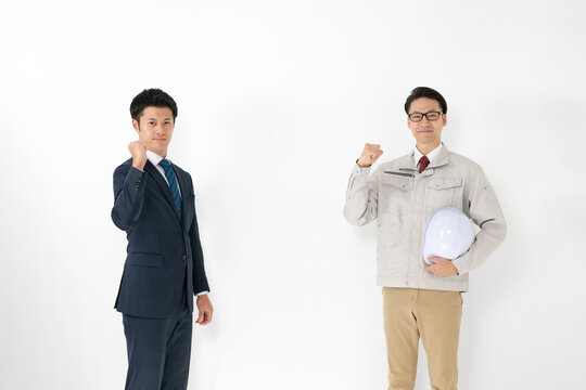 ものづくりの現場
